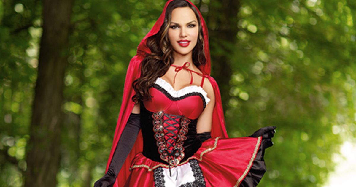 Round 2 What should I wear for Halloween? GirlsAskGuys