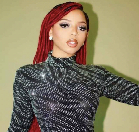 Why are people so butthurt over a black mermaid?