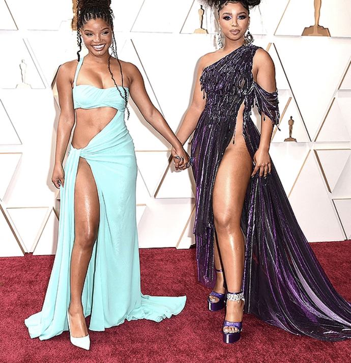 Why are people so butthurt over a black mermaid?
