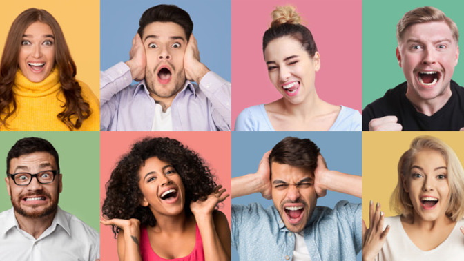 Would you rather be super sensitive or feel no emotions at all whatsoever?