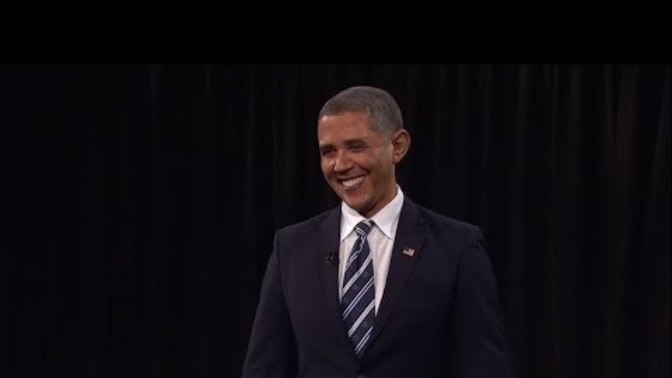 What if Barack Obama would have said the same exact things Donald Trump have said, what would be Republican and conservatives reaction then?