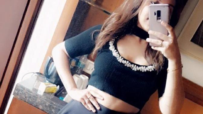 Is this outfit coming off as too slutty?