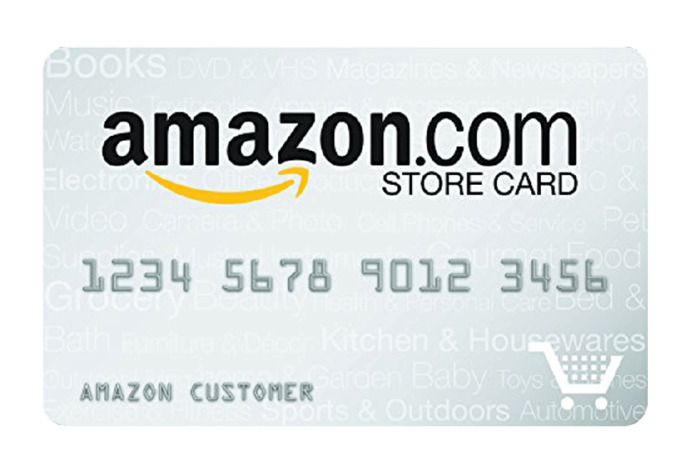 Amazon scrip