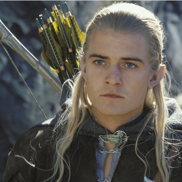 Who is the best archer: Katniss, Legolas, Hawkeye or Green Arrow?