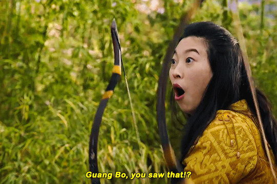 Who is the best archer: Katniss, Legolas, Hawkeye or Green Arrow?