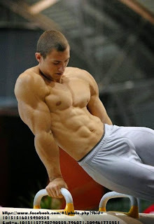 Girls, Which male athlete sport do you find has the most attractive males?