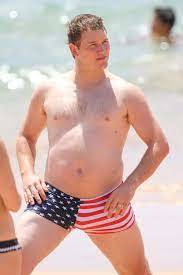 Girls, Which male athlete sport do you find has the most attractive males?