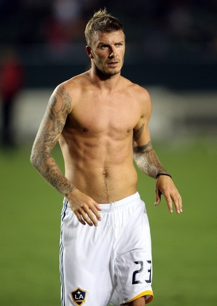 Girls, Which male athlete sport do you find has the most attractive males?