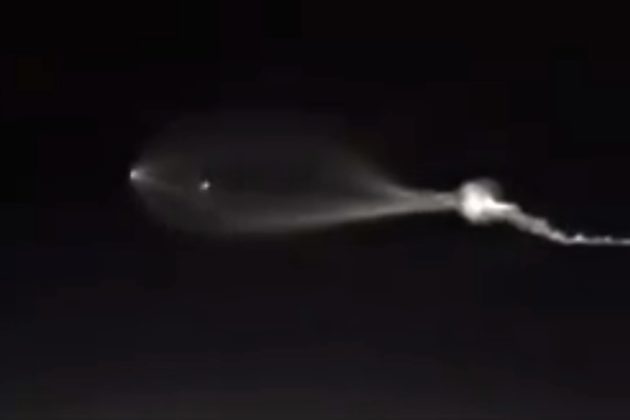 The USA announced that they have UFO Images, but not planning to publish them. Do Aliens Really Exist?