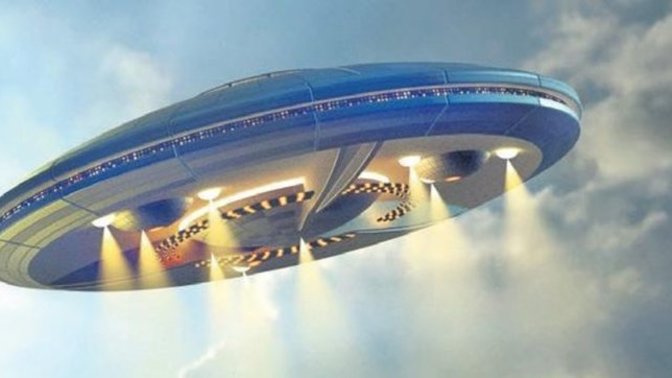 The USA announced that they have UFO Images, but not planning to publish them. Do Aliens Really Exist?