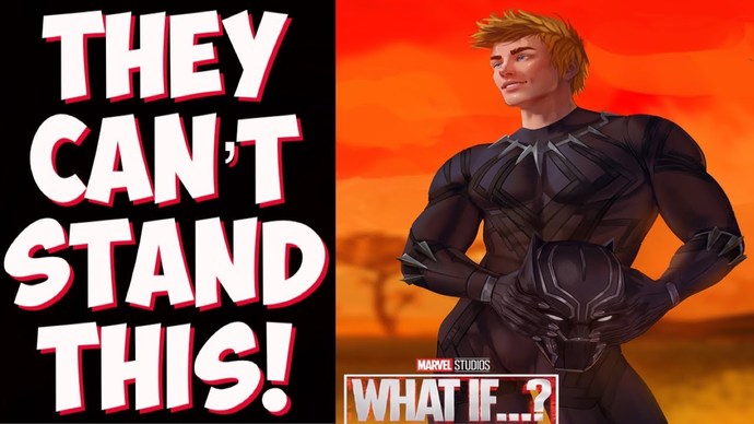 What do you think about the decision to make the Little mermaid BLACK?