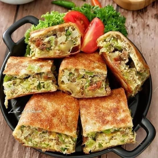 What are y'all eating for breakfast?