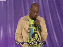 Have you been attacked by the skeeterz lately?