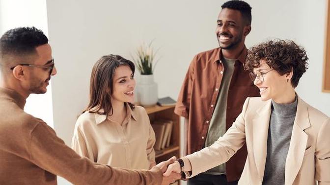Would you rather work with girls or guys? Why?