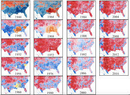 Do you believe that the parties switched?