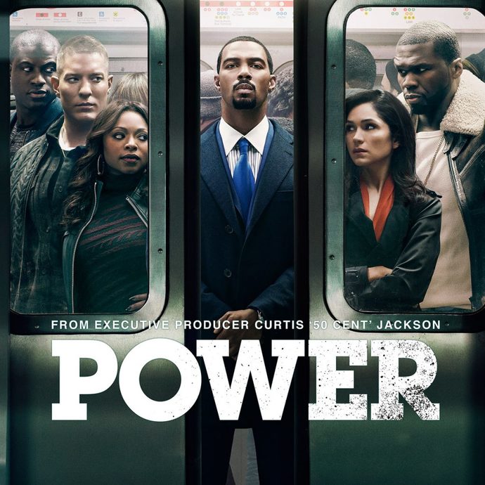 When you hear the word "power", what is the first thing they comes to mind?