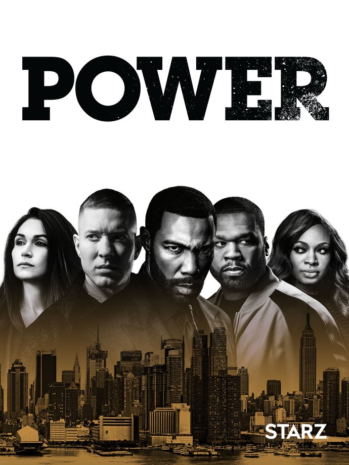 When you hear the word "power", what is the first thing they comes to mind?