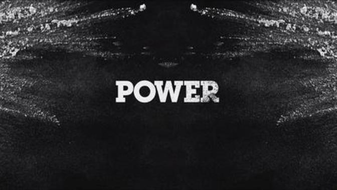 When you hear the word "power", what is the first thing they comes to mind?