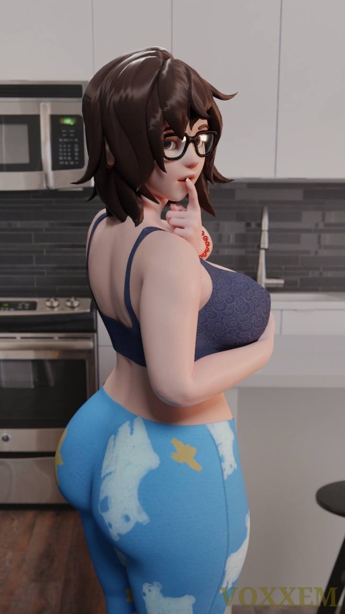 Which girl of these is the most attractive to you? And why?