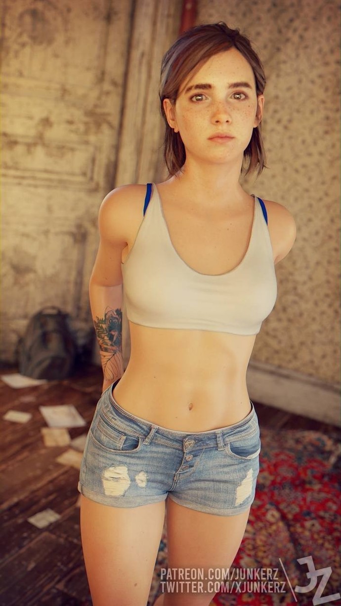 Which girl of these is the most attractive to you? And why?