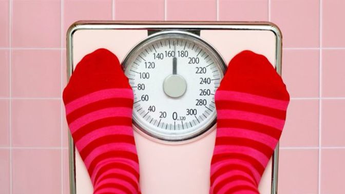 Since there is a height filter on dating apps should there be a weight filter too?
