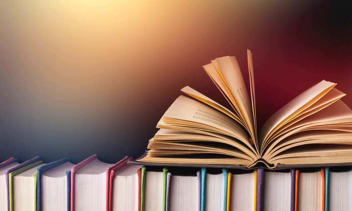 What are your favorite books to read?
