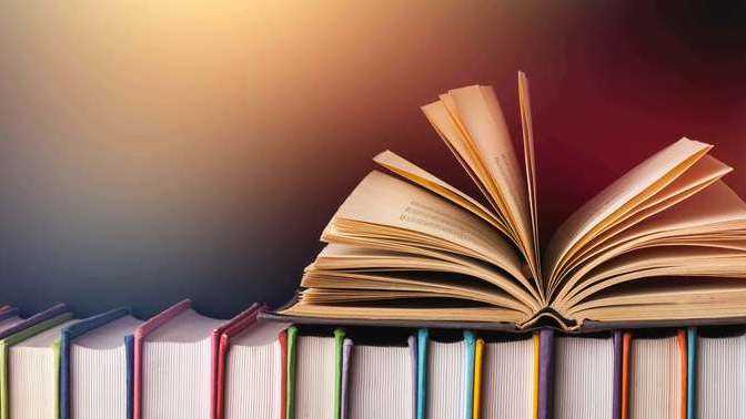 What are your favorite books to read?
