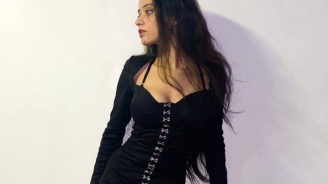 Which dress you liked the most and why?