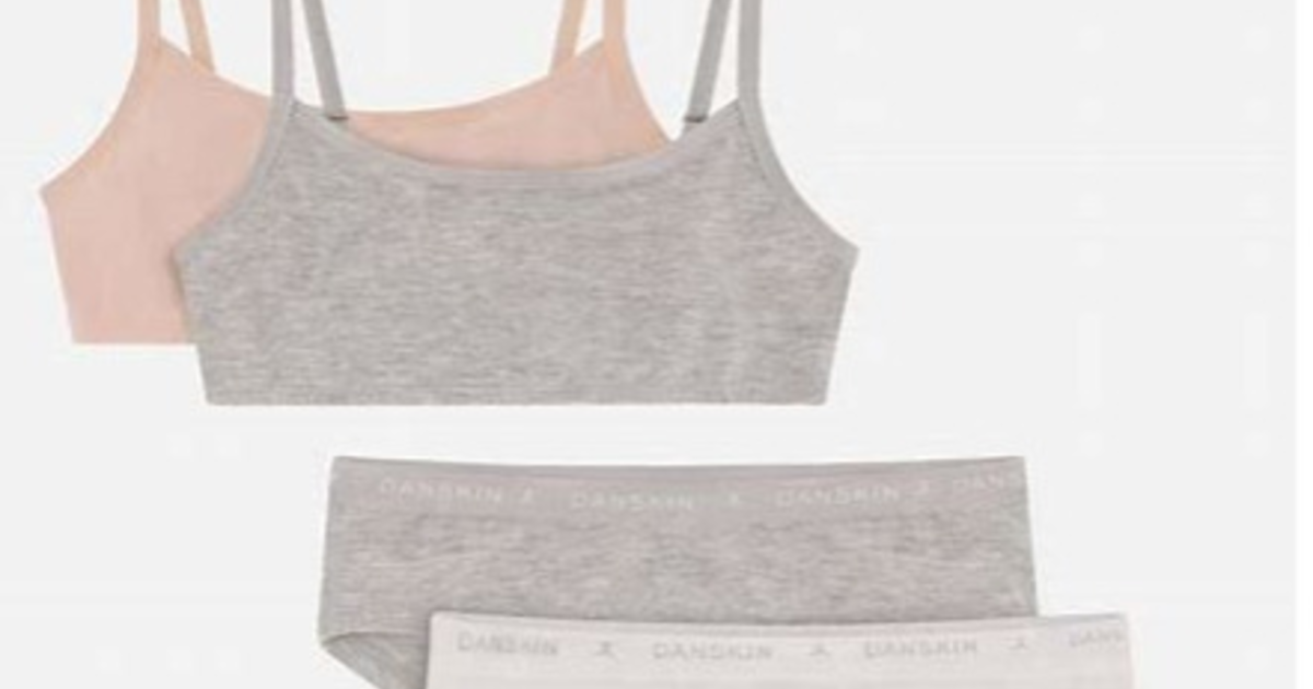 Girls, What color underwear do you wear? GirlsAskGuys