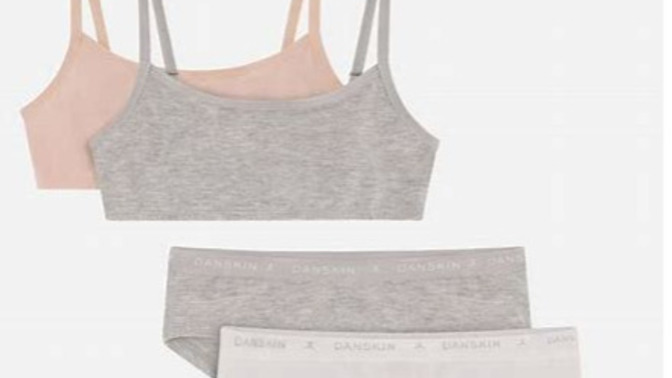 Girls, What color underwear do you wear?