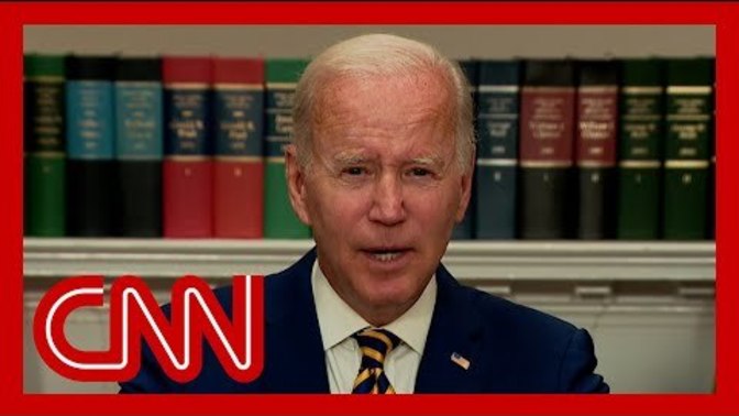 Should I take out a student loan because Joe Biden will forgive it?