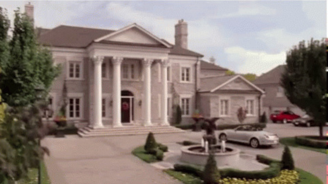 If you won a million dollars worth of something, but it couldnt be money, which below would you want it to be?
