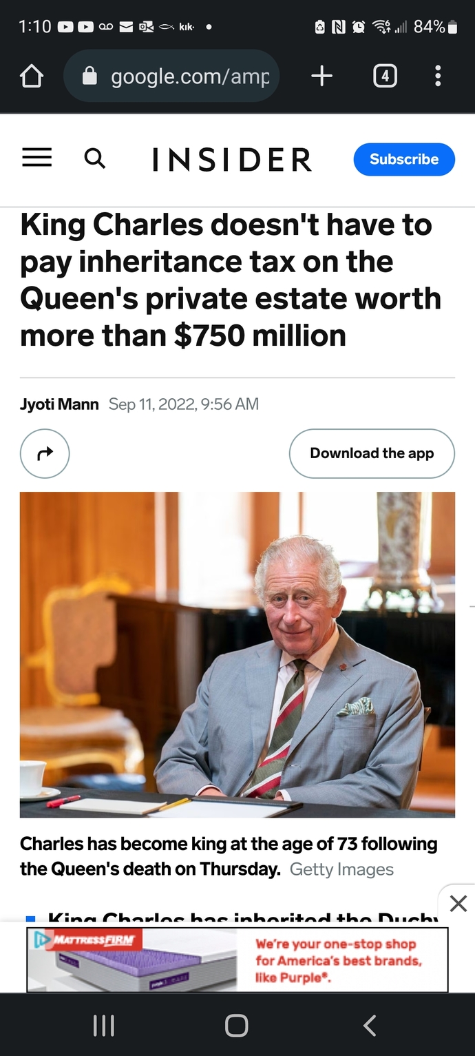 Why are the people of the united kingdom so blindly venerate their useless welfare collecting monarchy that does nothing to better the peoples lives?