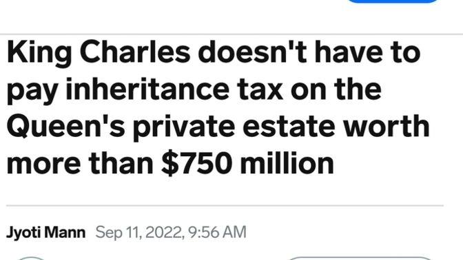 Why are the people of the united kingdom so blindly venerate their useless welfare collecting monarchy that does nothing to better the peoples lives?
