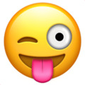 How do you interpret or read this emoji when used on you?