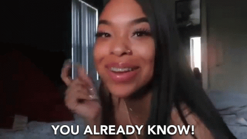 How do you interpret or read this emoji when used on you?