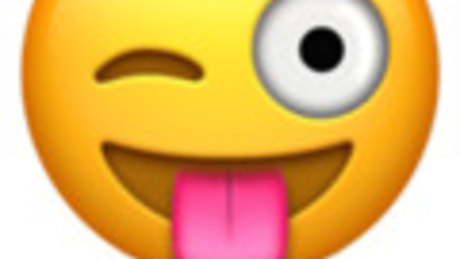 How do you interpret or read this emoji when used on you?