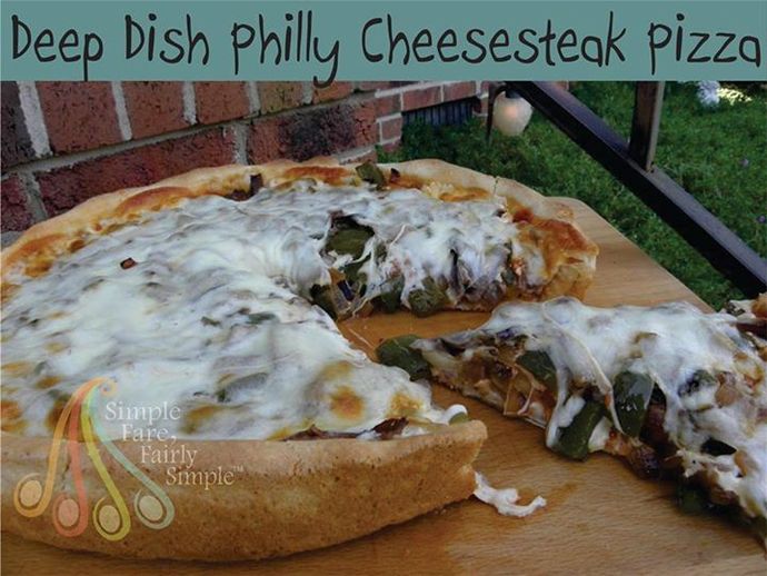 Do you use utensils to eat pizza? Why or why not?