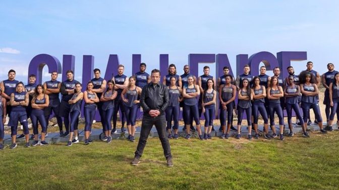 Do you watch The Challenge (on MTV/CBS)?