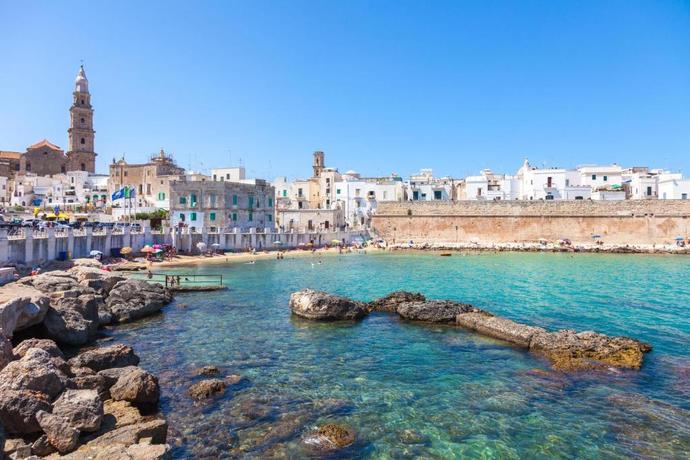 Which of the following trips should I go on in the fall?