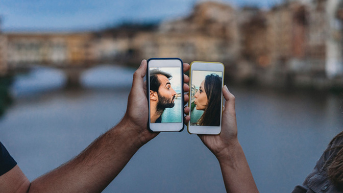 How do you feel about long distance relationships?