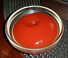 tomato blood