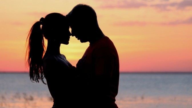 A relationship should mot be defined by 50/50 contributions, but by giving out of love. Your opinions?