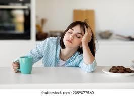 Thinking Back, Whats Something you Finally got Tired of?