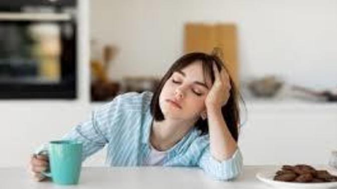 Thinking Back, What's Something you Finally got Tired of?