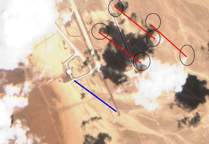 What do you think this is at Area 51?