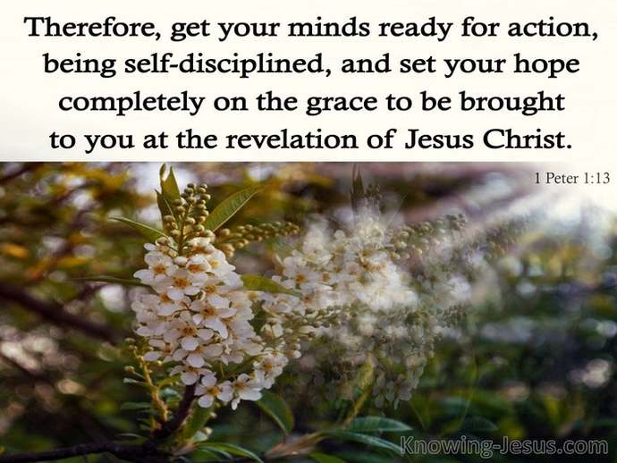 Do you believe God guards his people?