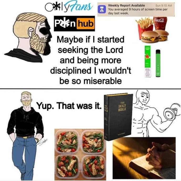 Do you believe God guards his people?