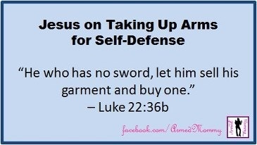 Do you believe God guards his people?