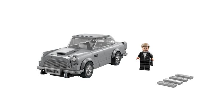 Which of these new & coming soon LEGO Sets is your favorite?